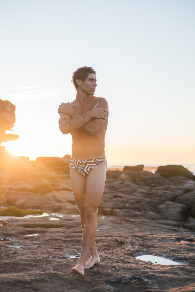 MARSHALL: Where the Outback Keeps You Grounded