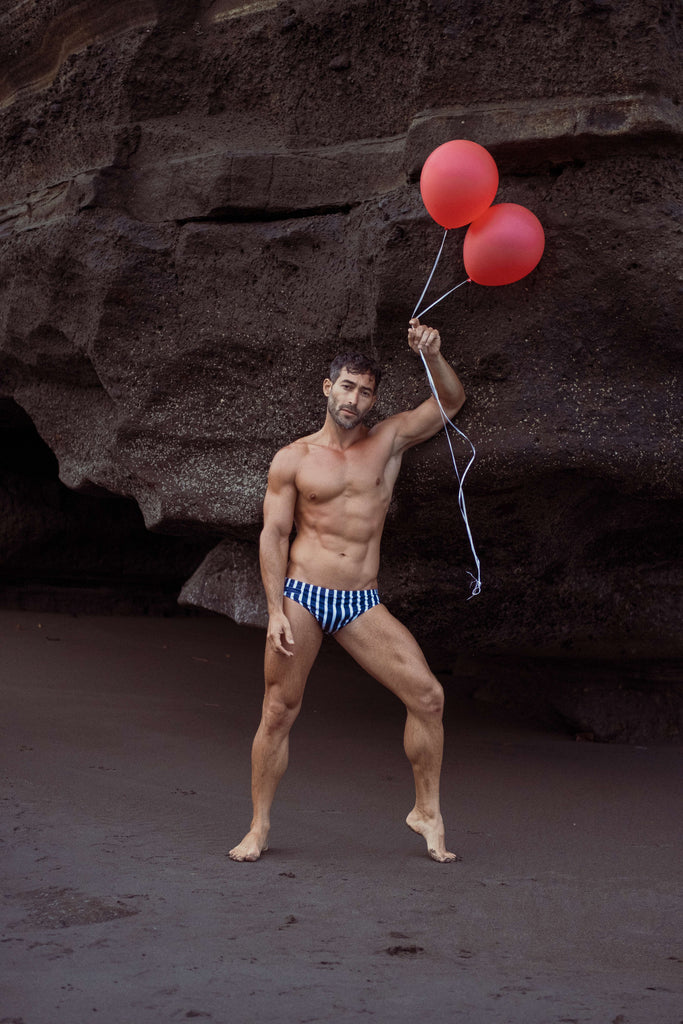 A Patriotic Summer Essential