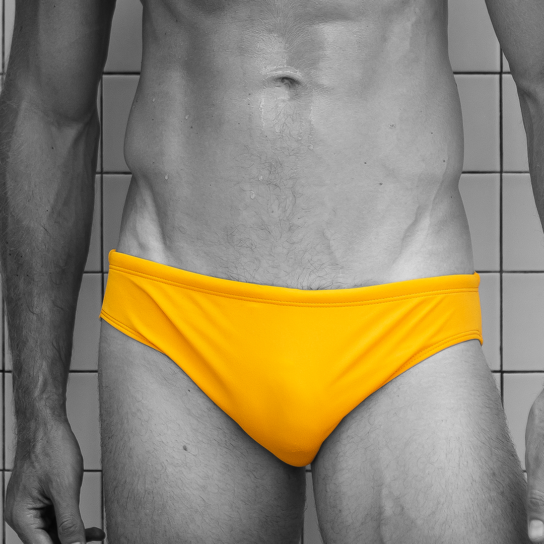 Mens Hyperfreak Incognito Swim, Cobalt, 32